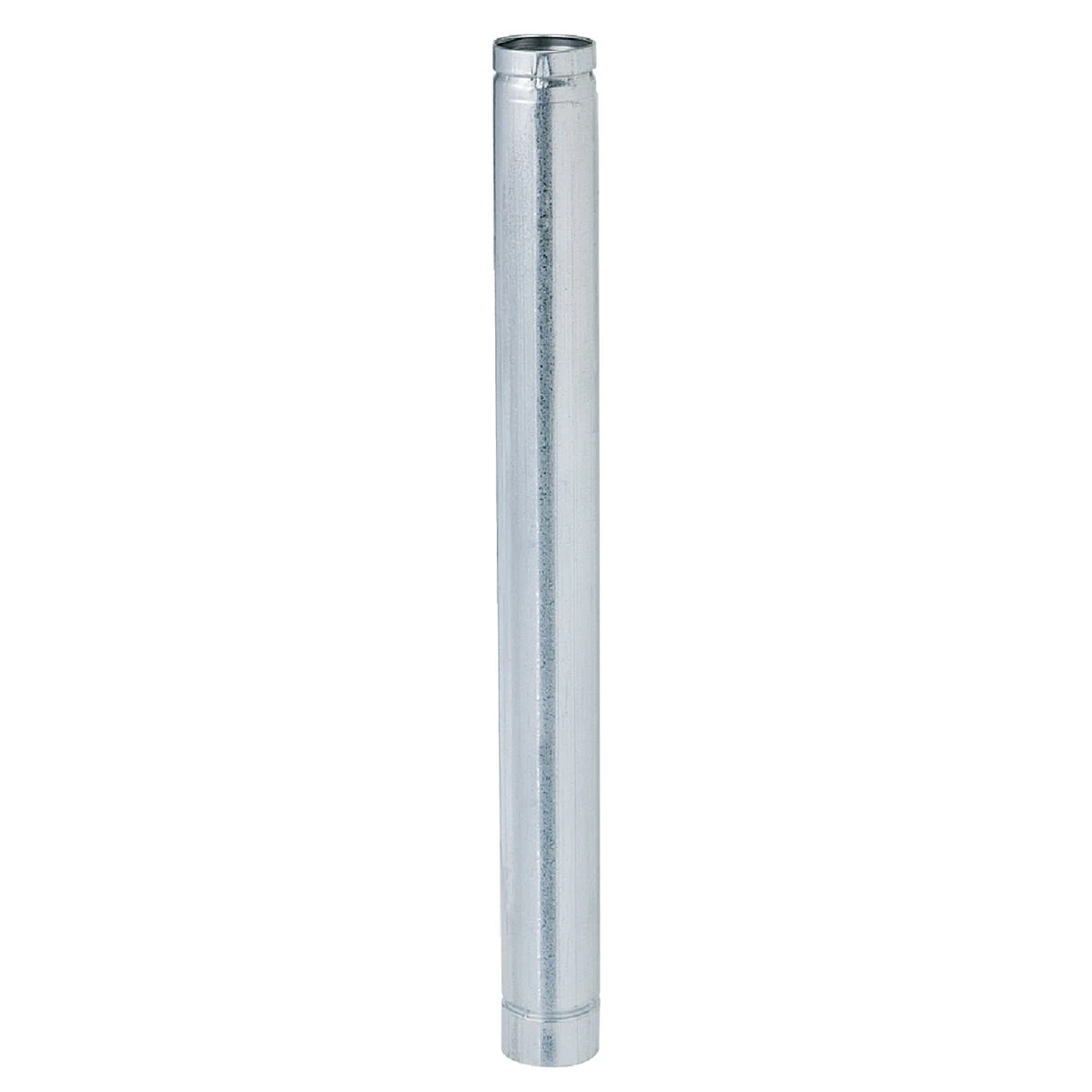 Vp Pellet Pipe Type L Insulated 3 In. X 3 Ft. Pellet Stove Pipe