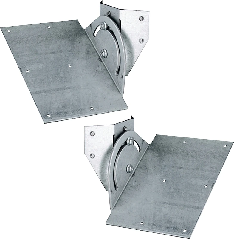 Sure-Temp Universal Roof Support Kit for Temporary Roof Bracing and Support