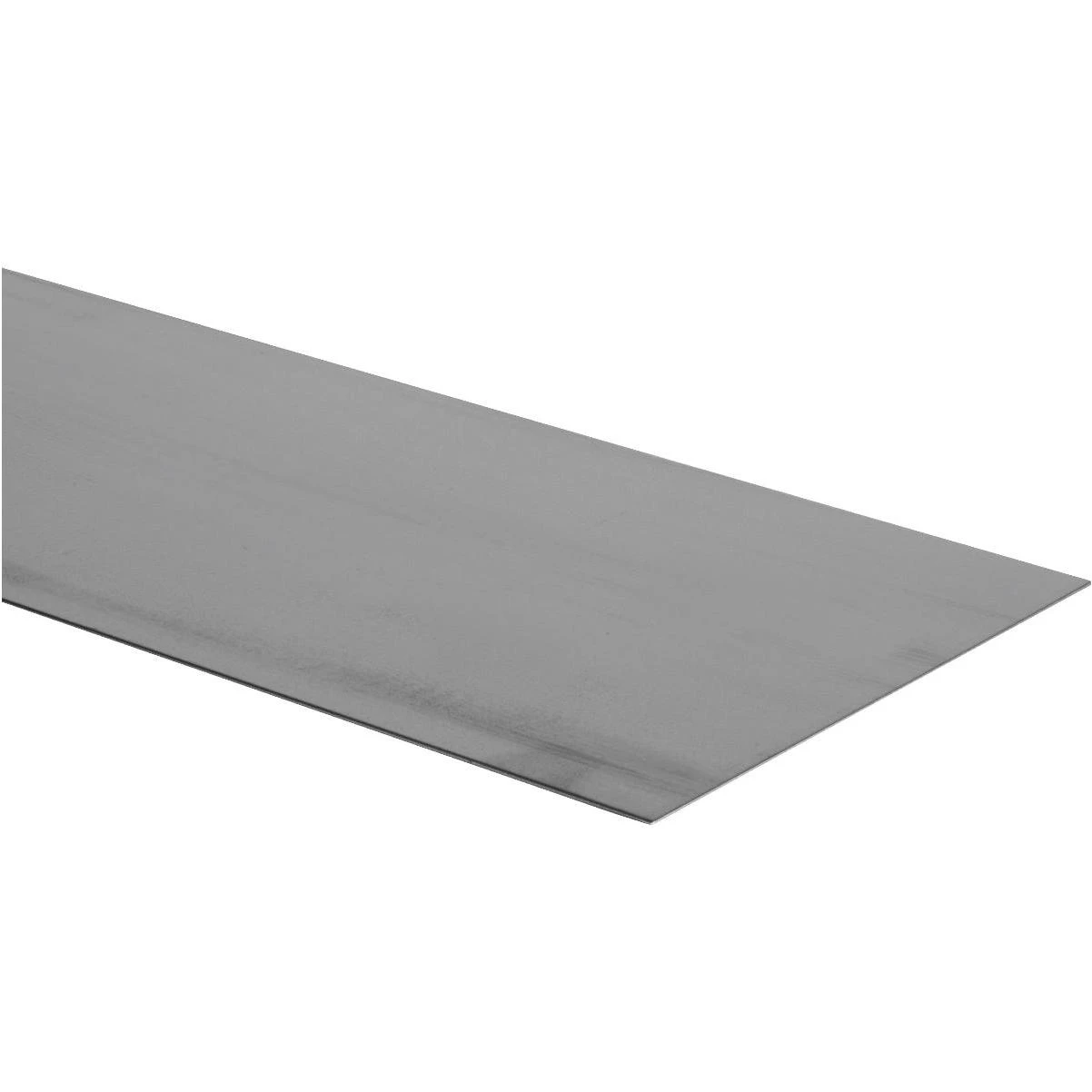 Steel Sheet, 22 Gauge Thickness, 24 Inches by 24 Inches Size