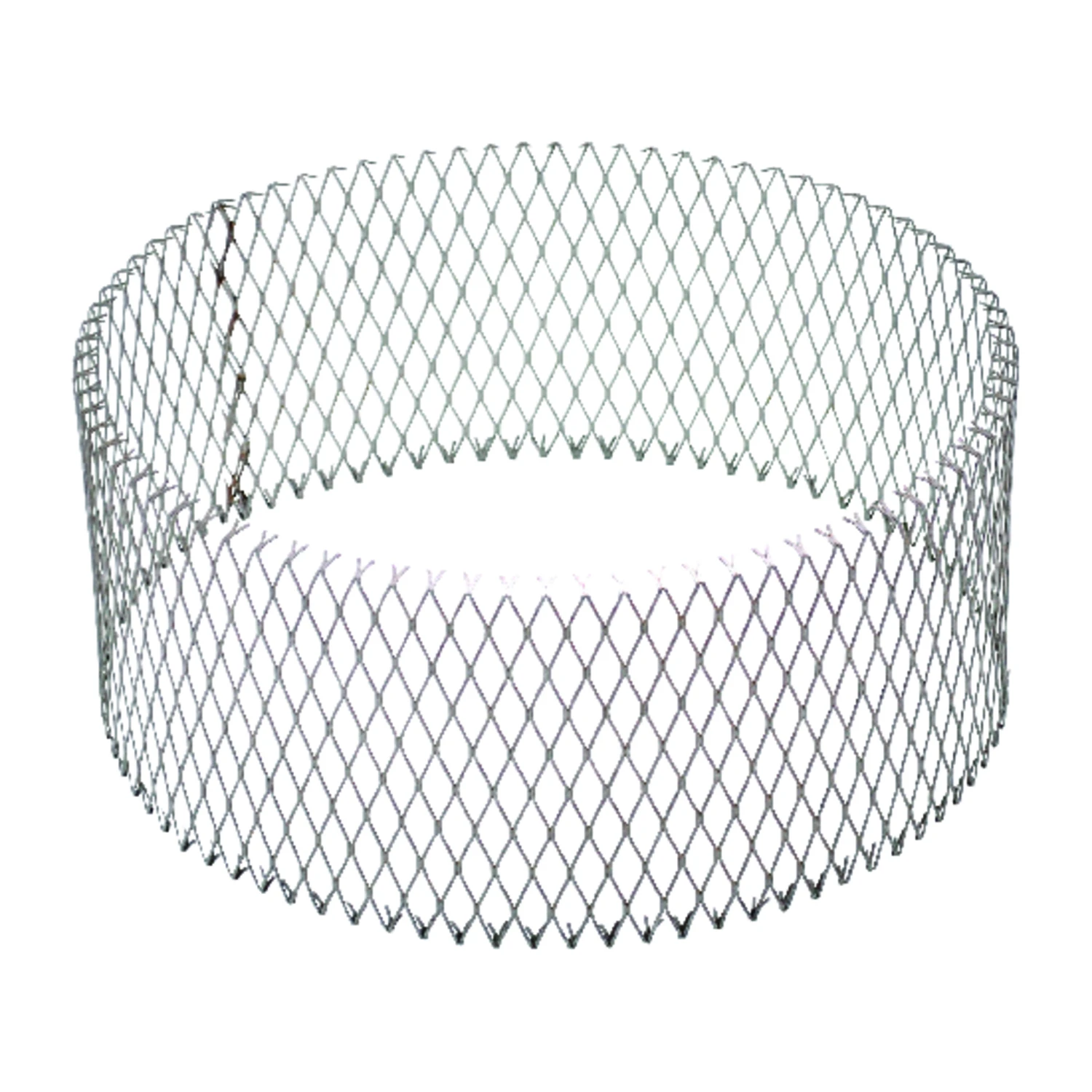 Sure-Temp 6 Inch Diameter Spark Arrestor for Chimneys and Fireplaces