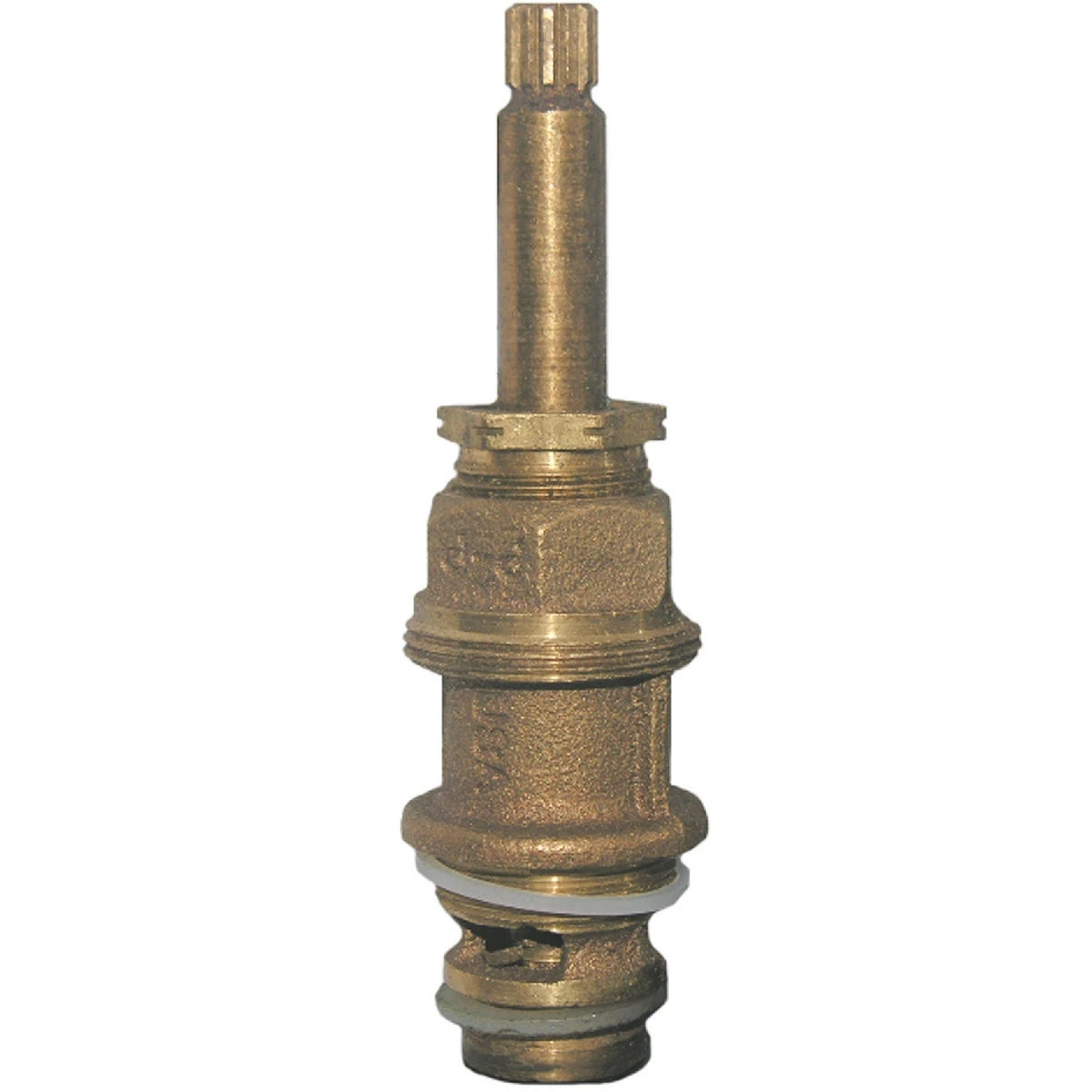 Price Pfister No. 5064 Hot/cold Brass Bathtub Diverter Stem Replacement