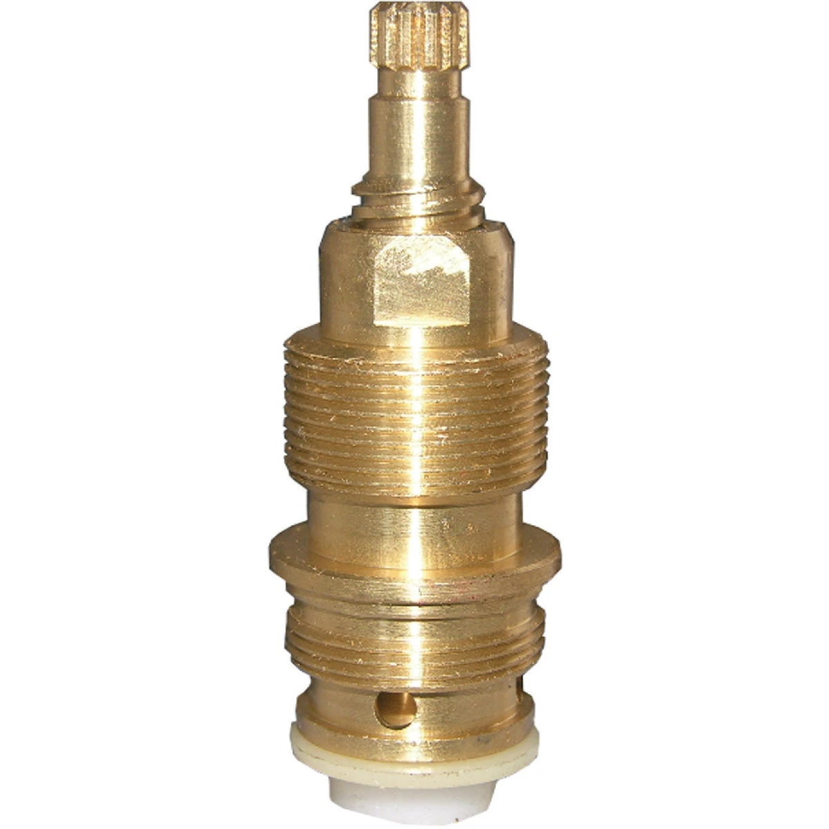 Price Pfister No. 4134 Hot/cold Brass Bathtub Diverter Stem Replacement