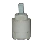 Single Lever Kitchen Faucet Cartridge Replacement For Kohler And Sterling Models