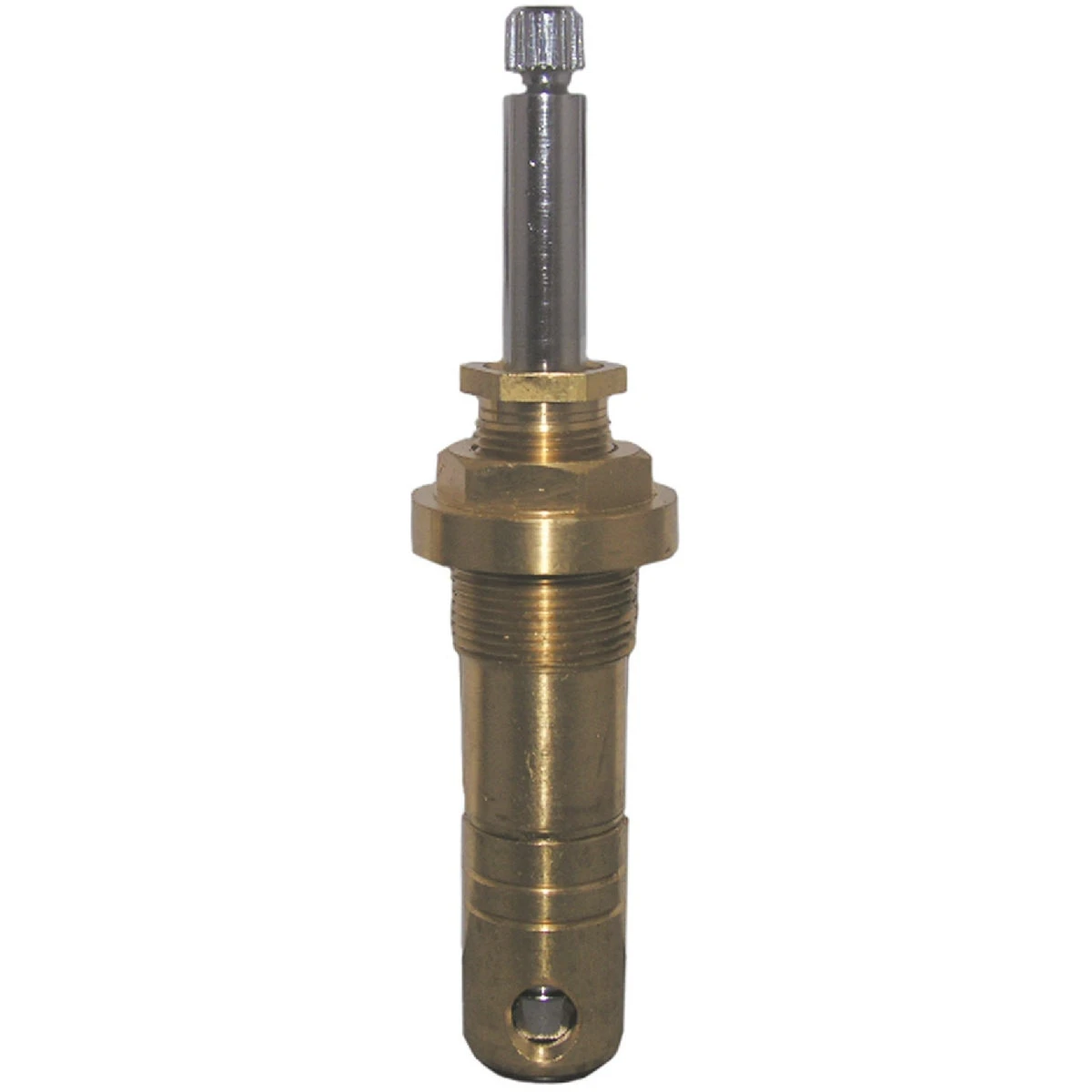 American Standard #6423 Hot/cold Brass Bathtub Stem Replacement Part