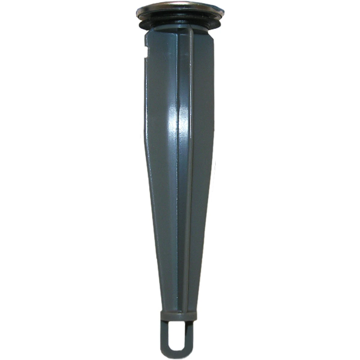 Moen 1-1/4 In. X 5 In. Chrome Pop-up Drain Stopper For Moen Sinks