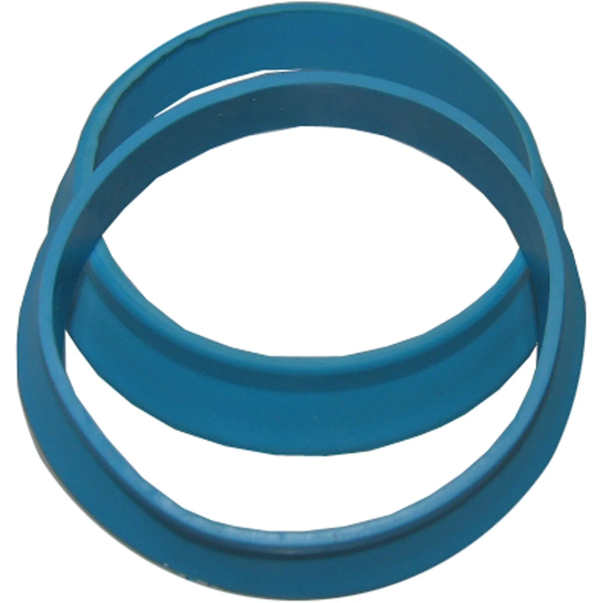 Solution Silicone Slip Joint Washers, 1-1/2 In. OD, 2-Pk.
