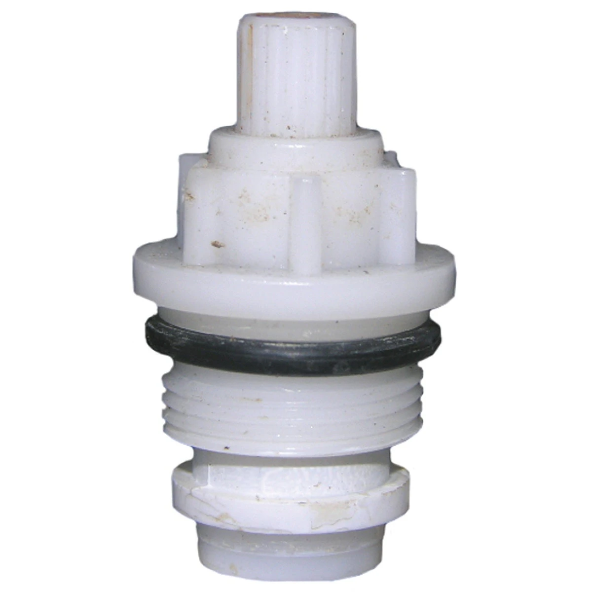 Hot/cold Water Lifetime No. 0235 Faucet Stem For Lavatory And Kitchen