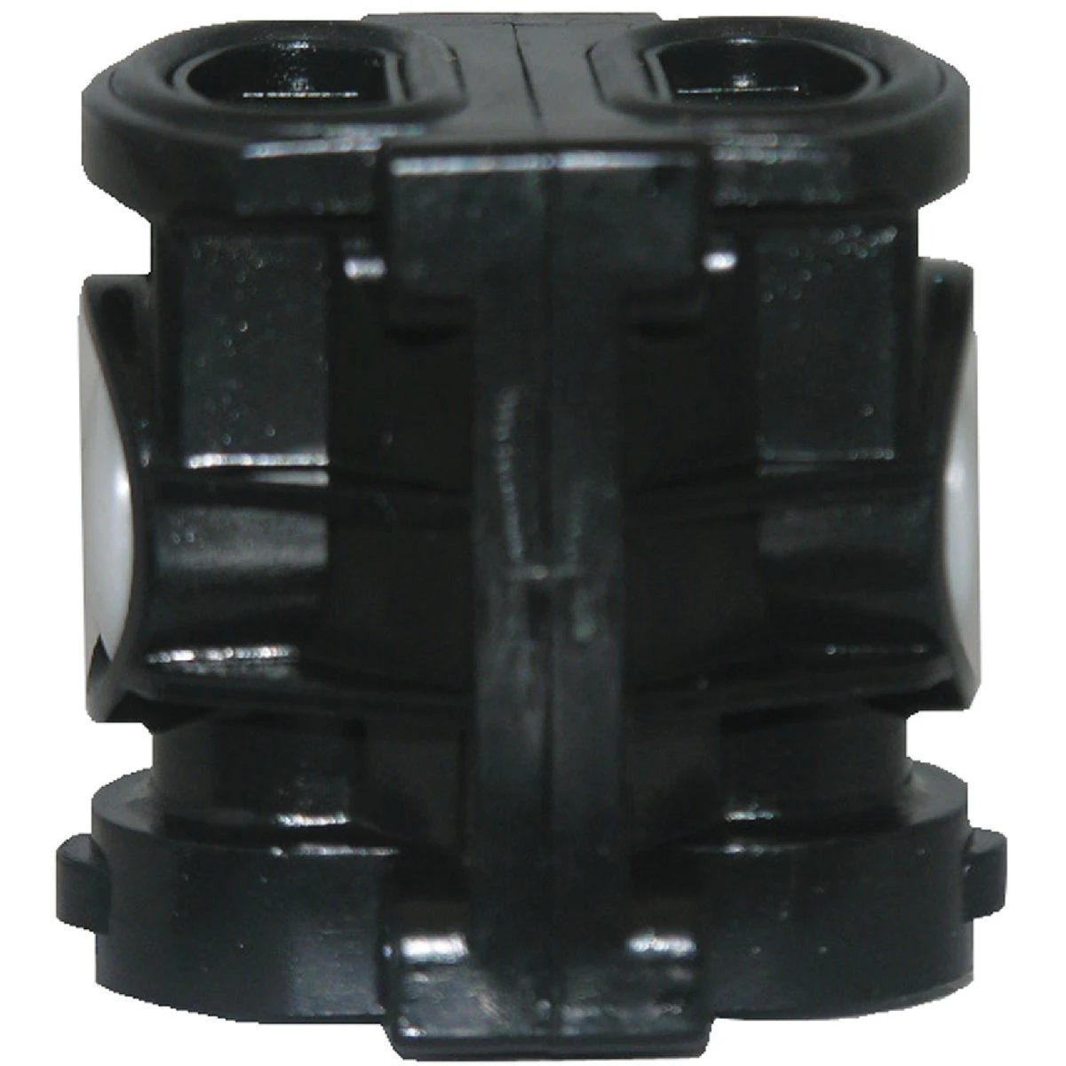 Price Pfister No. 0365 Pressure Balance Faucet Cartridge, Plastic, Single Lever