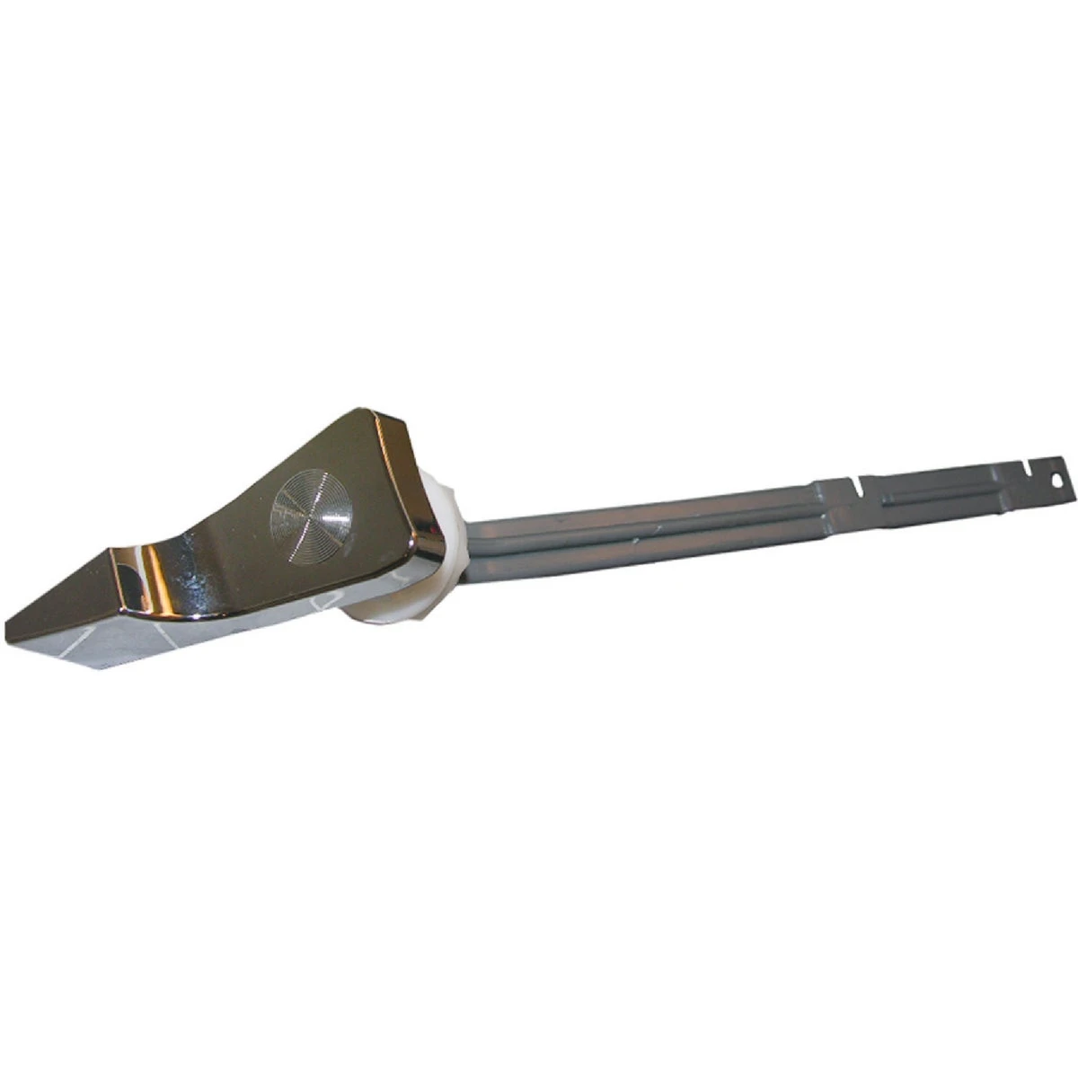 American Standard Toilet Tank Flush Lever, Chrome Finish, 6 Inch Length