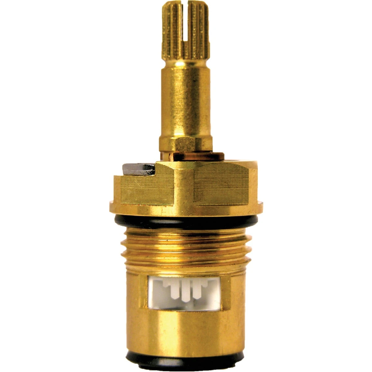 Hot/cold Water Faucet Stem For American Standard Amarillis Model No. 2905