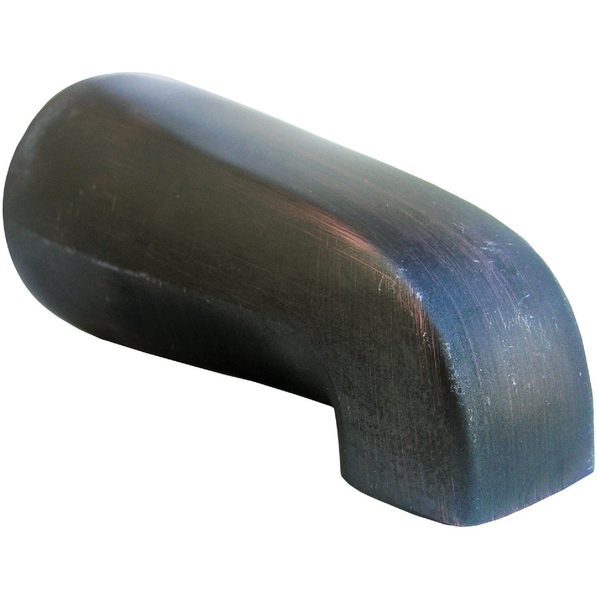 Oil Rubbed Bronze Bathtub Spout with Durable Finish