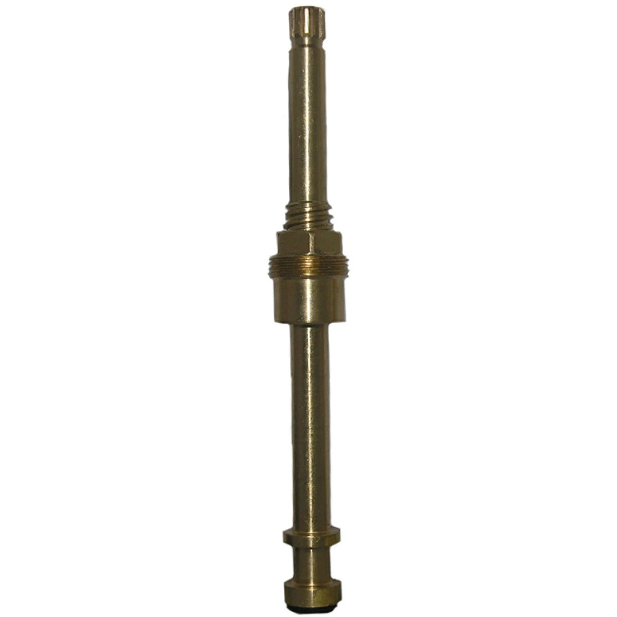 Hot/cold Water Bathroom Sink Faucet Stem No. 6090 For Price Pfister