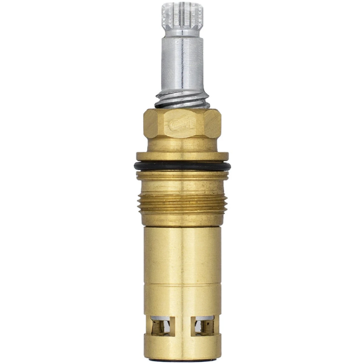 Lavatory Hot Water Widespread Stem Replacement for Price Pfister Faucets