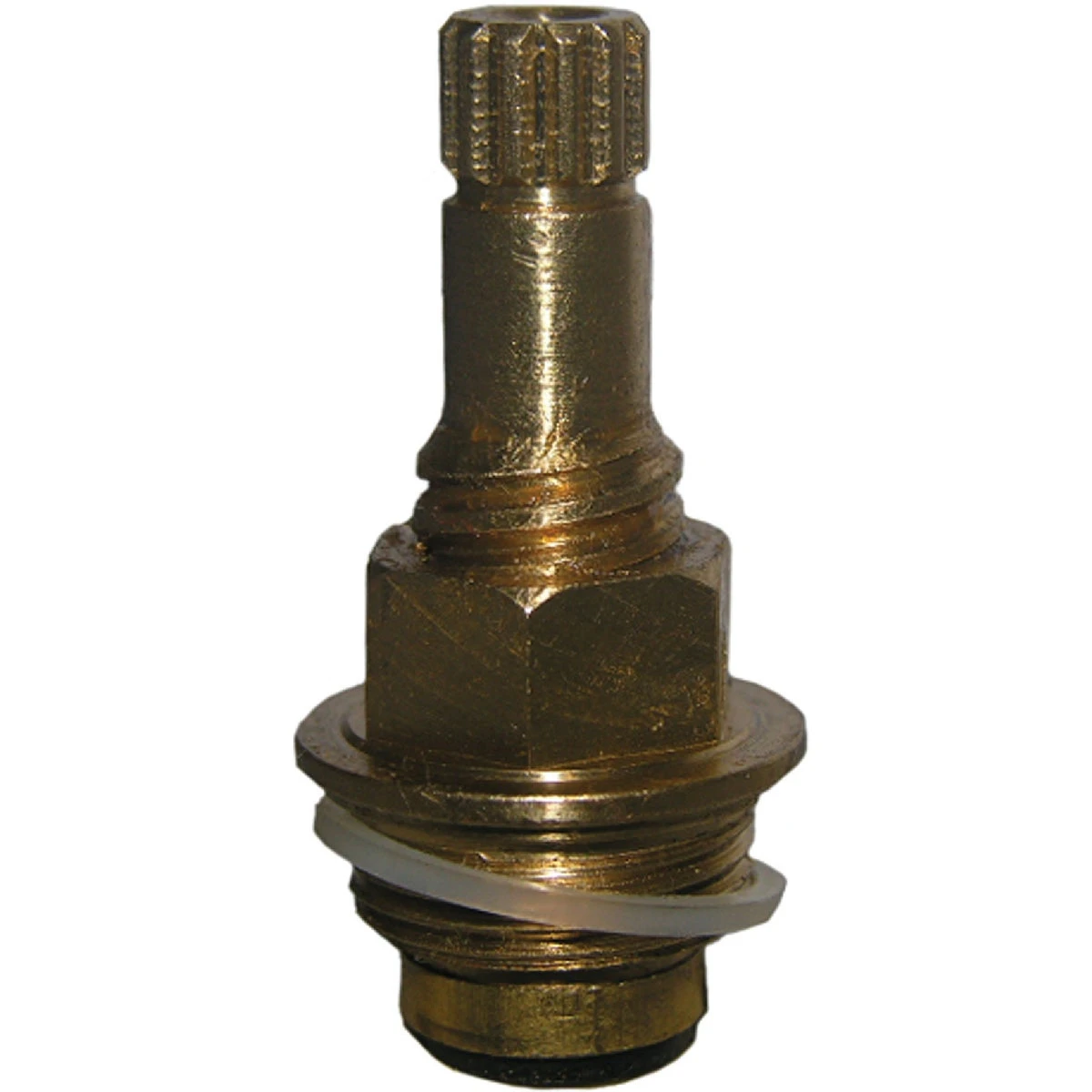 Lavatory and Kitchen Stem Deck for Price Pfister Faucet Hot and Cold Water