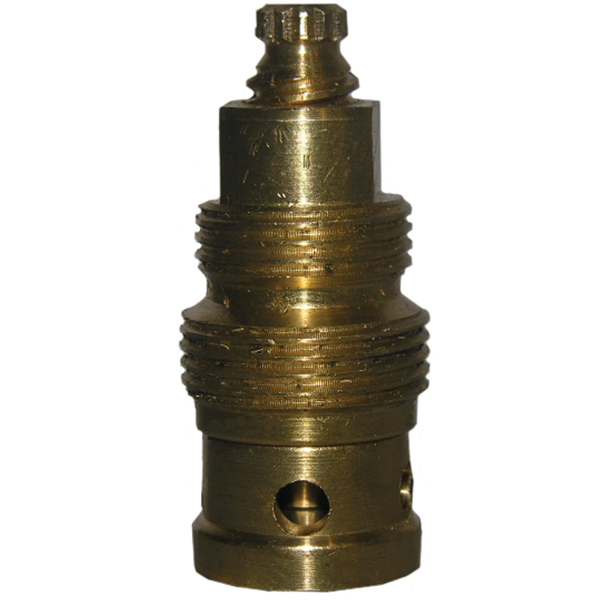 Cold Water Crane Dial Eze Faucet Stem No. 3011/3012 For Lavatory & Kitchen