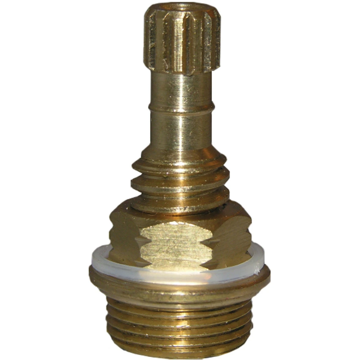 Lavatory and Kitchen Faucet Stem Deck for Price Pfister Faucets with Hot and Cold Water Control