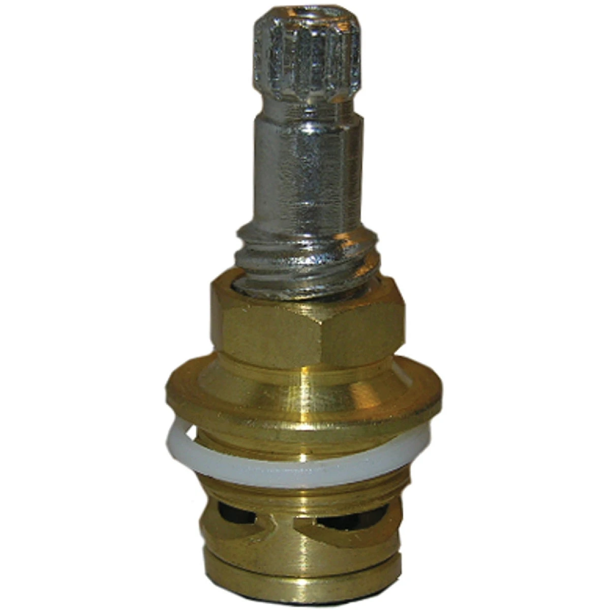 Hot/cold Water Price Pfister Hydro Seal No. 2071 Faucet Stem Replacement