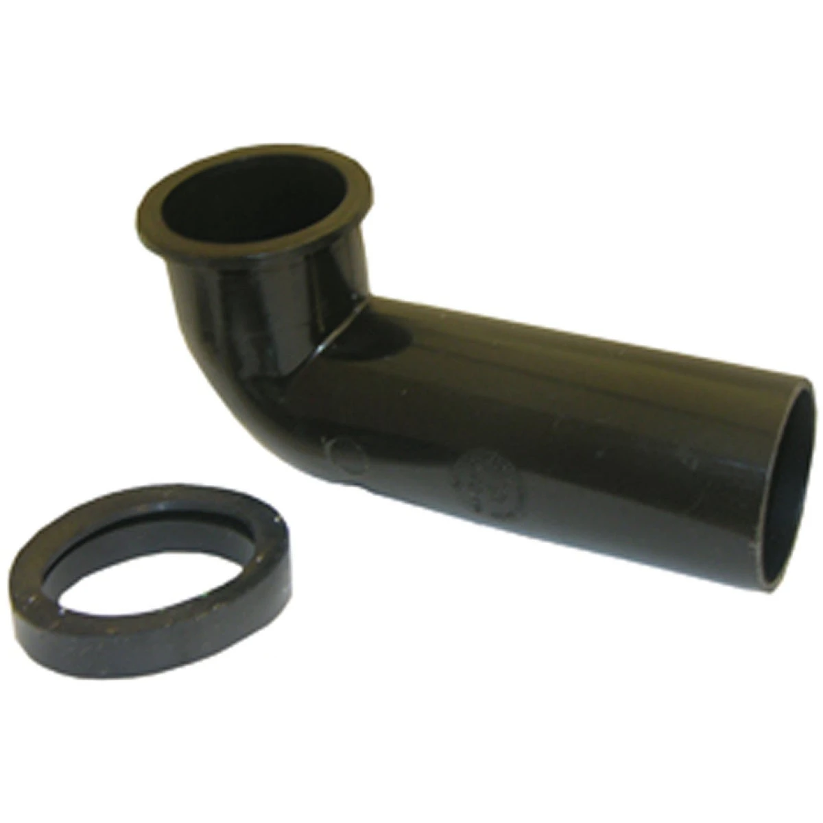 Garbage Disposal Outlet Elbow Connector for Plumbing Installation