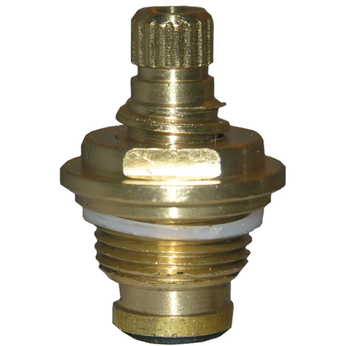Lavatory and Kitchen Faucet Stem for Streamway and American Brass Faucets, Cold Water