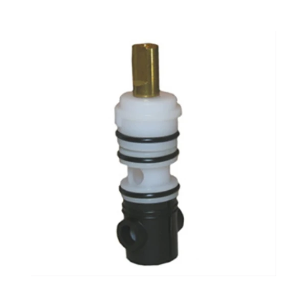 S-735-4t Shower Diverter Cartridge For 3 Handle Tub And Shower Valves
