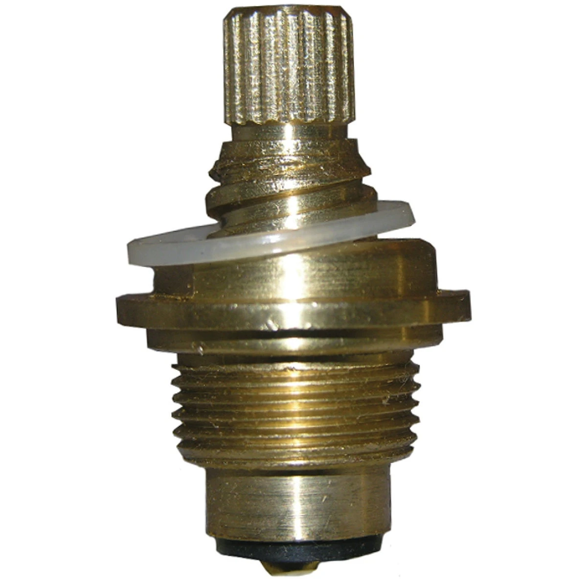 Lavatory and Shower Stem for Streamway Faucets Hot Water Replacement Part
