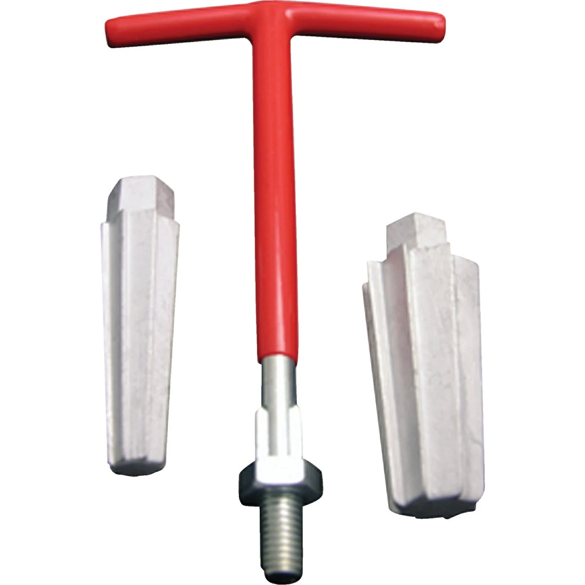 1/2 In. & 3/4 In. Pvc Sprinkler Pipe Nipple Extractor Tool