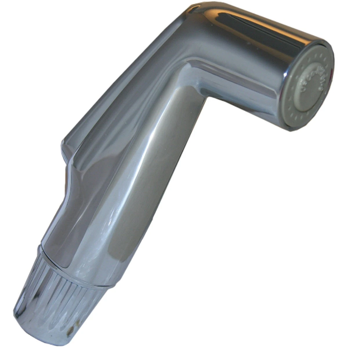 Universal Fit Chrome Sink Spray Head - Model 08-1519 - Durable Plastic