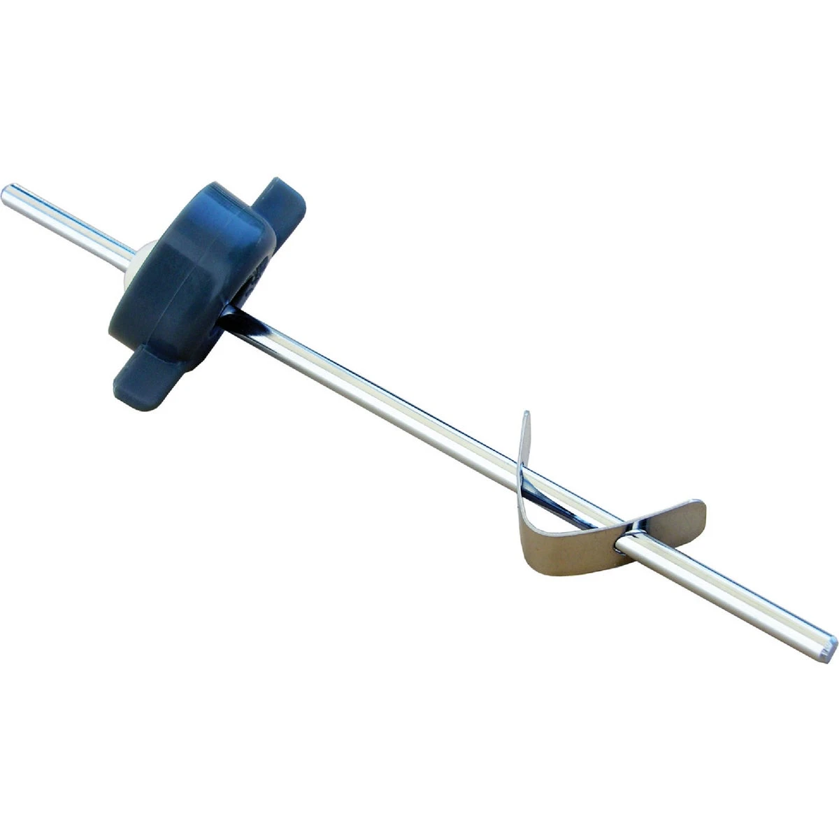 Horizontal Rod for Lavatory Pop Up Drain Assembly