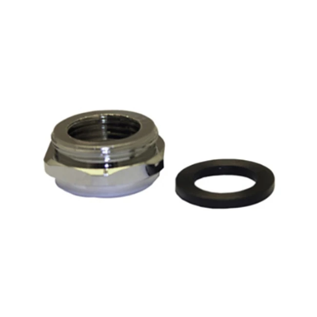 Aerator Adapter with 3/8 Inch Female Iron Pipe Thread Connection