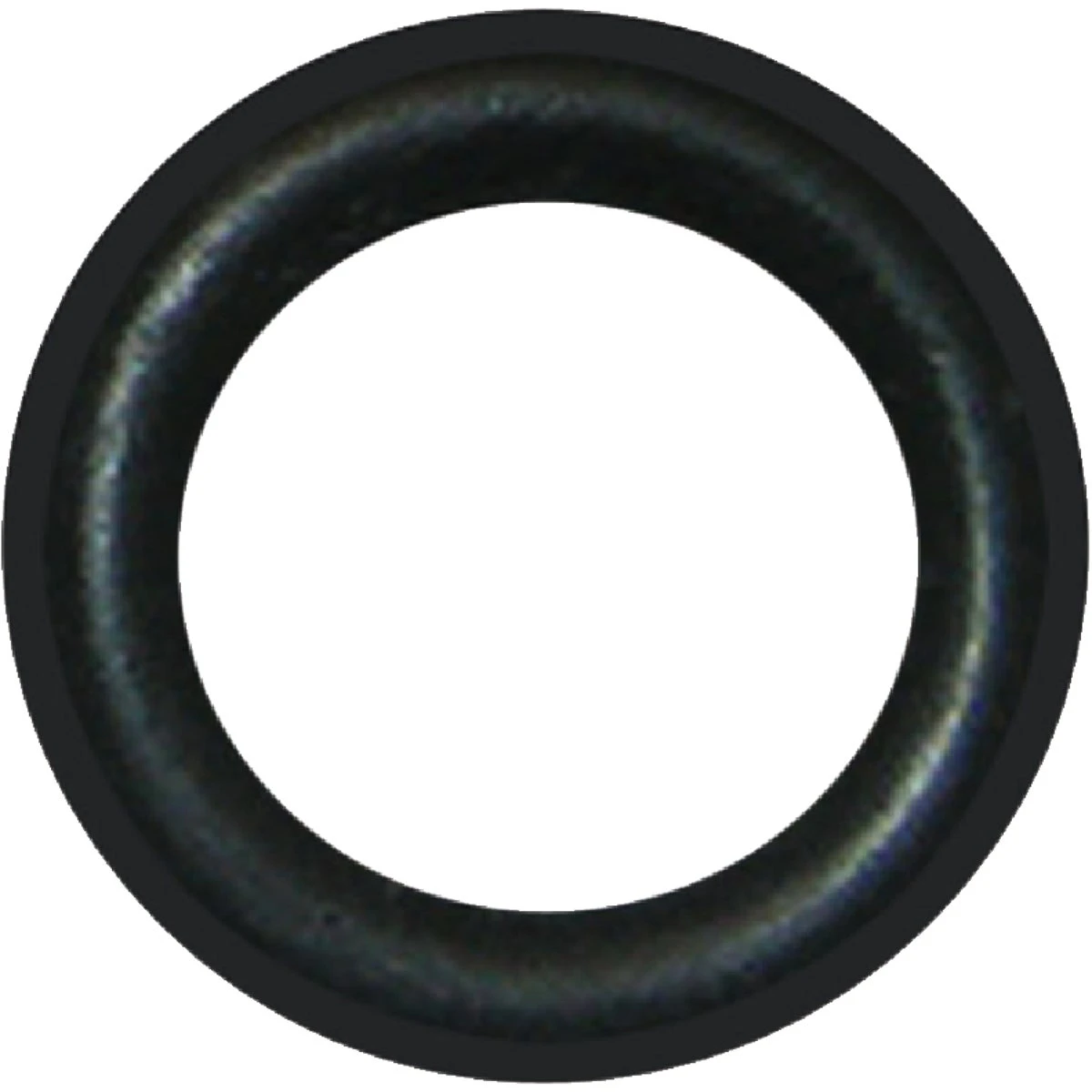 Black Rubber O-Ring for Shower Head Ball Joint, 11/16 Inch by 15/16 Inch by 1/8 Inch