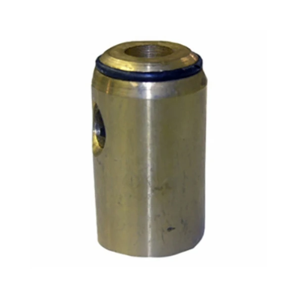 Replacement Brass Cold Stem Faucet Barrel For American Standard Re-nu Style, Model S-104-2