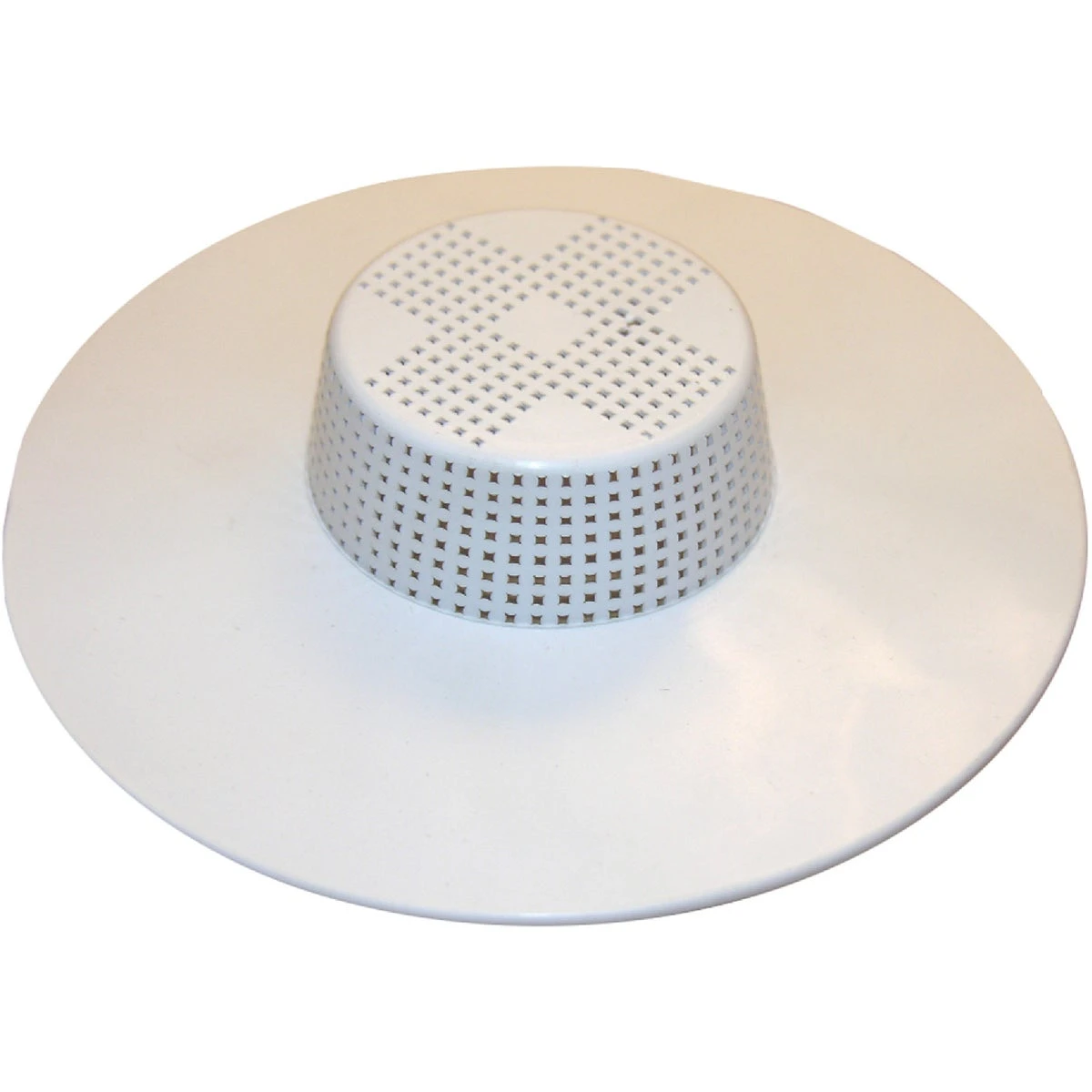 Shower Hair Snare Drain Protector for Bathroom Shower Drains