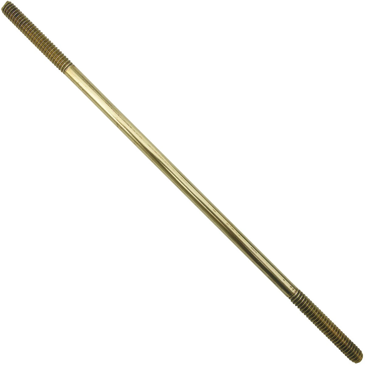 Fill Valve Toilet Float Rod, Solid Brass Construction, 8 Inch Length