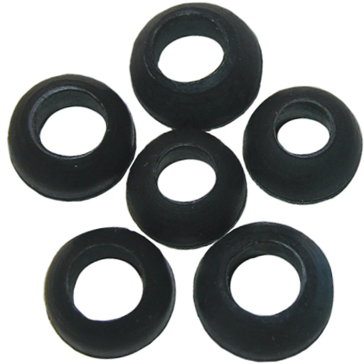 Cone Packing Washer, 6-Pk.