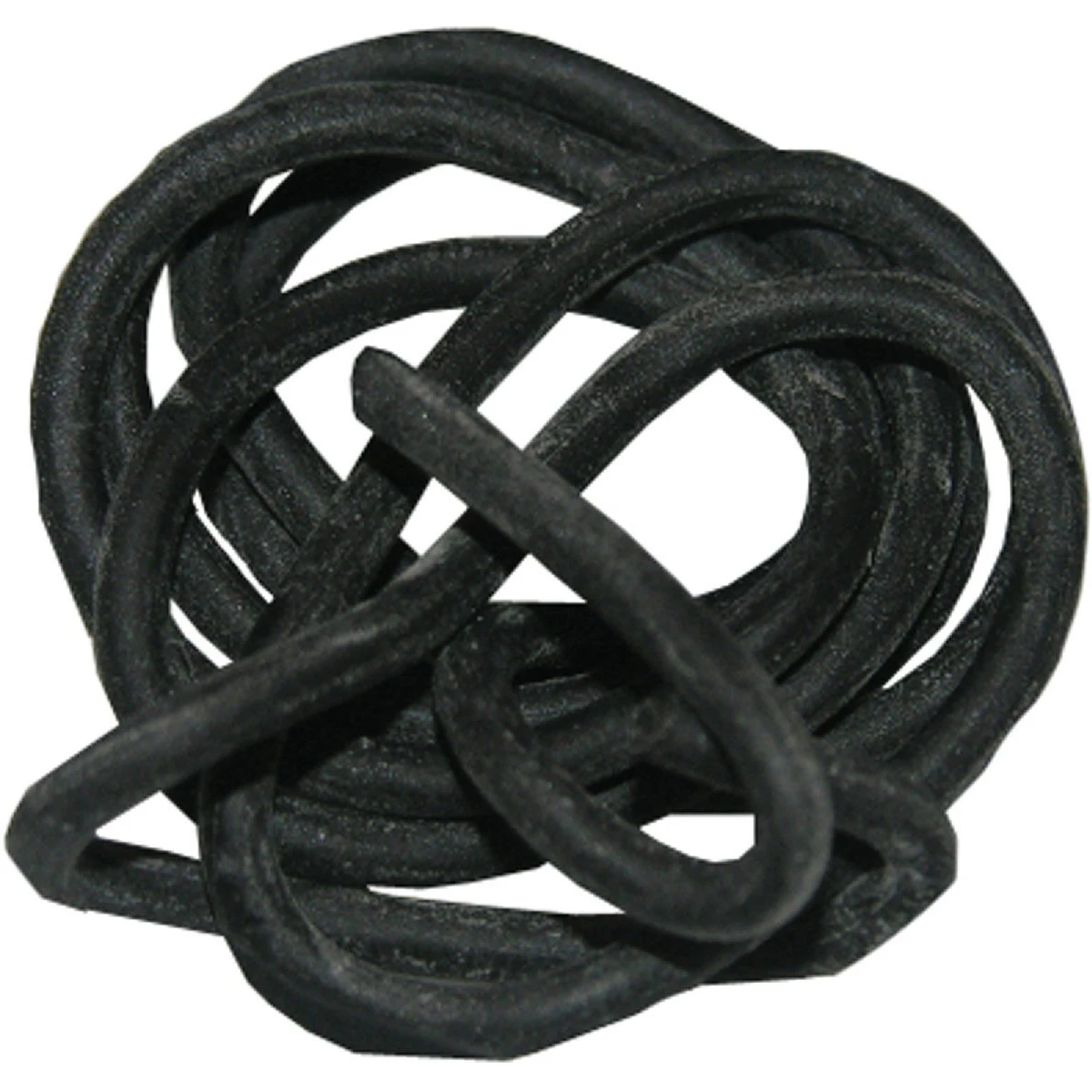 24 In. Graphite String Stem Packing For Faucet Repair