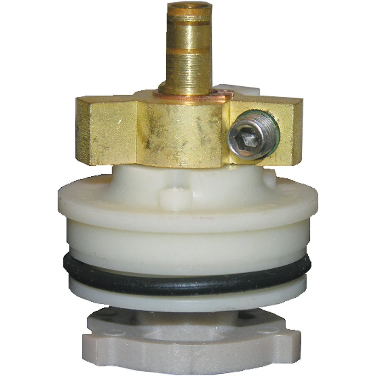 Delta No. 0267 Scald Guard Faucet Cartridge - Pressure Balance Replacement Part