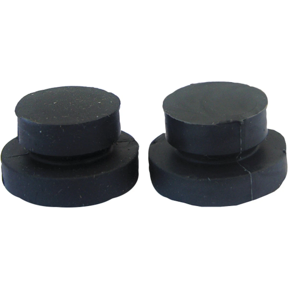 Diaphragm Washer For American Standard Aqua Seal, Rubber, 2-Pk.