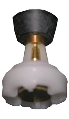 Delta Single Handle Spray Diverter for Kitchen Faucet, Durable and Easy to Install