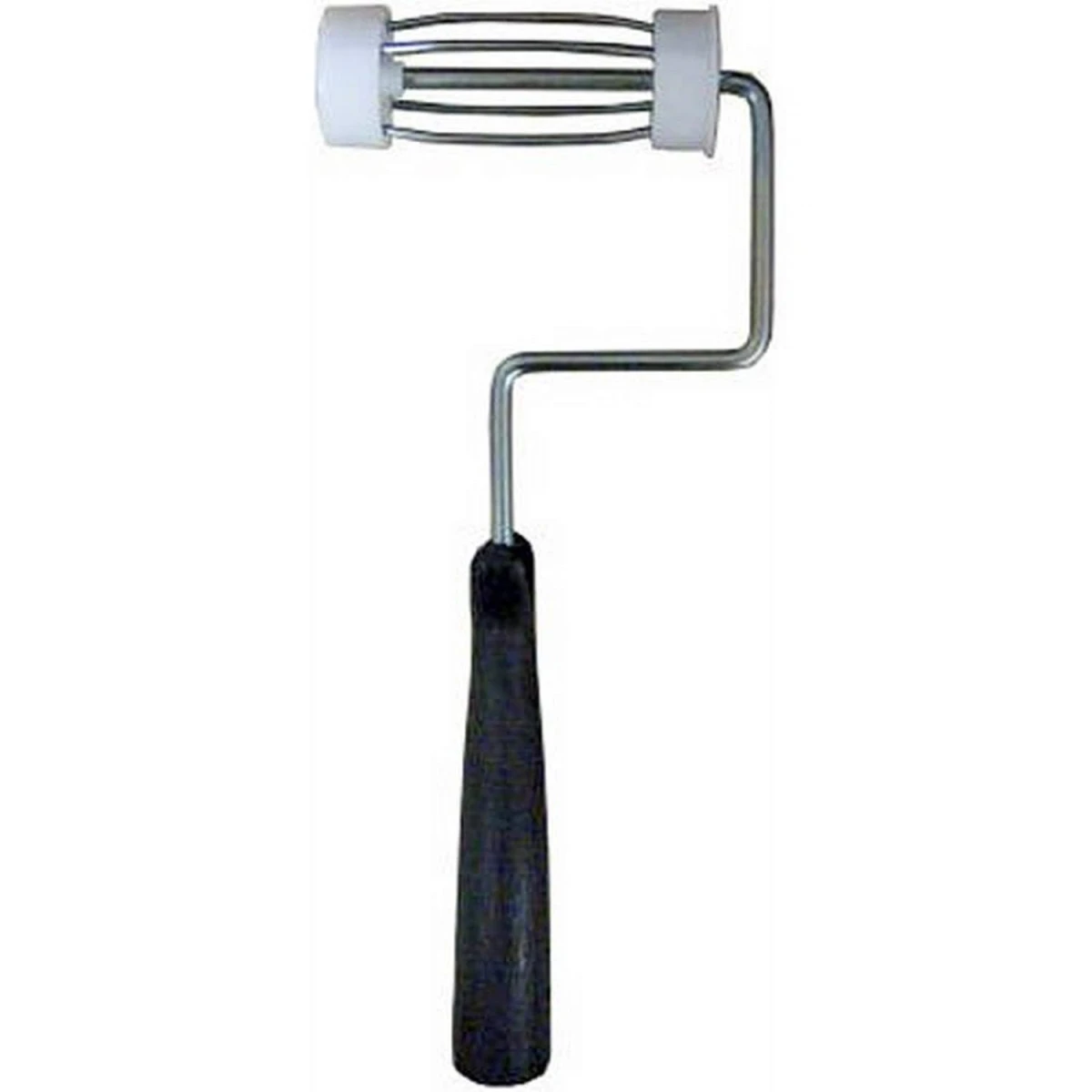3 Inch Mini Paint Roller Frame for Small Surface Painting Projects