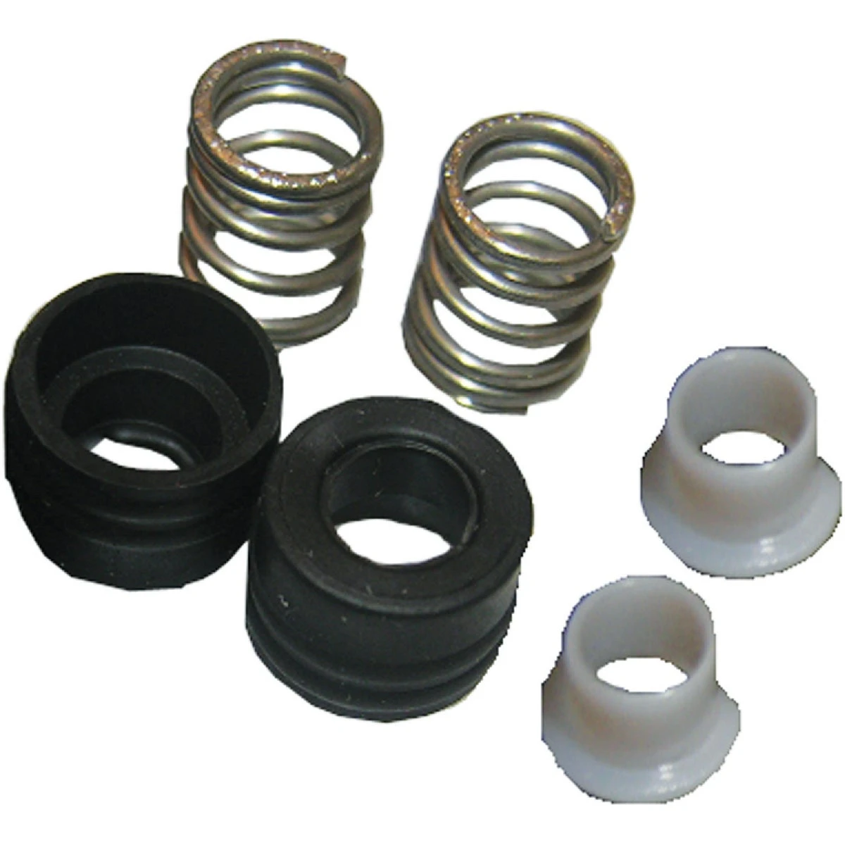 Valley Old Style Rubber, Plastic & Metal Faucet Repair Kit - Model 0-3087