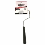Paint Roller Cover, 4 x 3/8 In. Nap