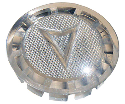 Price Pfister Diverter Clear Handle Button For Metal Verve Handle