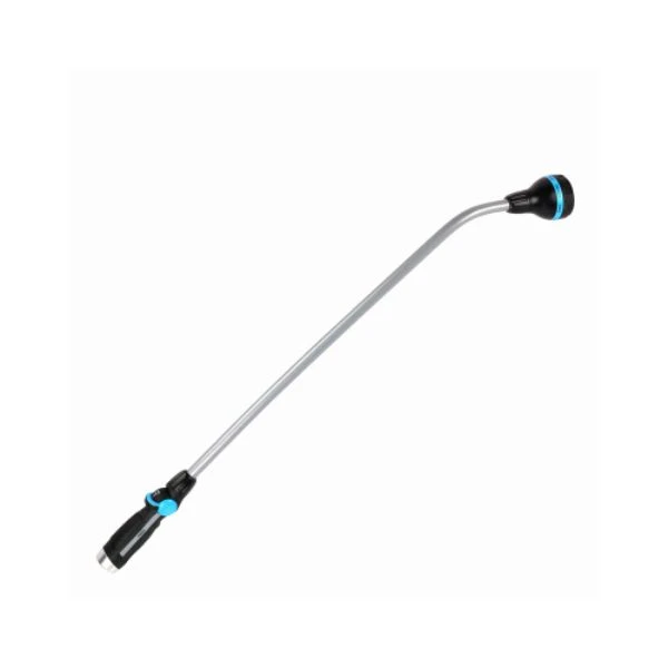Eight Pattern Watering Wand with Comfort Grip and Thirty-Three Inch Reach