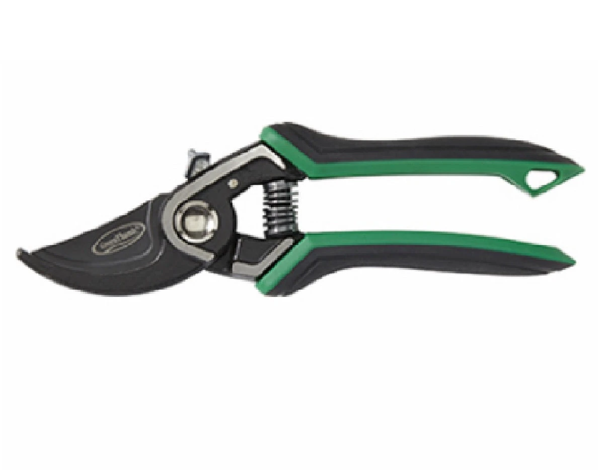 Heavy Duty Bypass Pruner, Comfort Grip