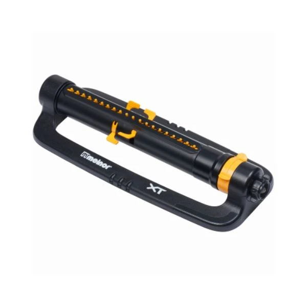 Deluxe Turbo Oscillating Sprinkler, 4,500 Sq. Ft. Coverage, Model 4100gtdi