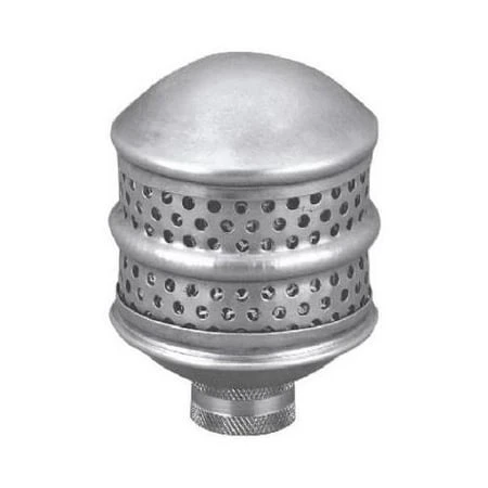 Metal Bubbler Waterer, Metal