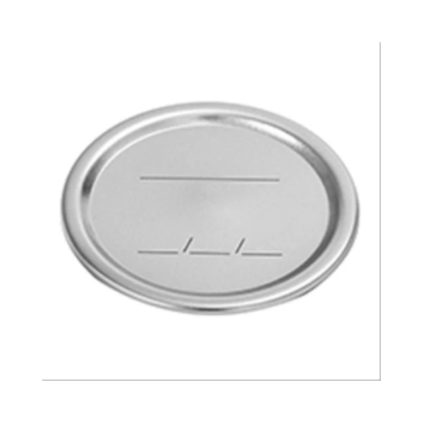 Dome Canning Jar Lids, Wide Mouth, 12-Pk.