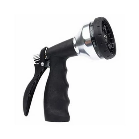 9-Pattern Metal Spray Nozzle
