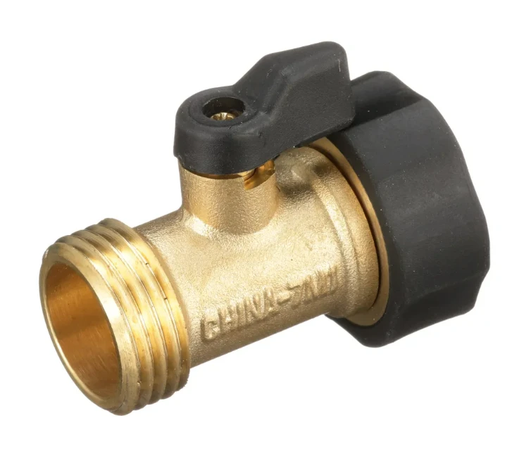 Faucet To Hose Connector
