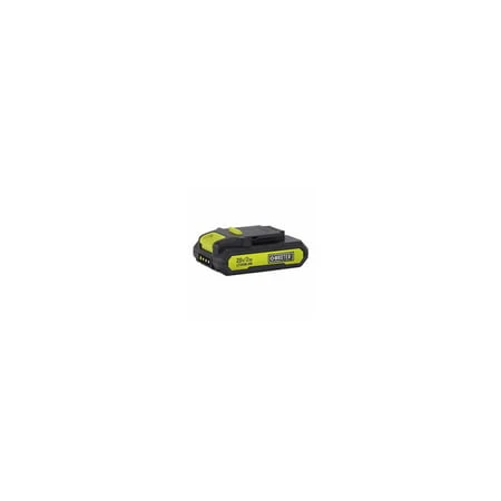 20-Volt 2.0Ah Lithium-ion Tool Battery